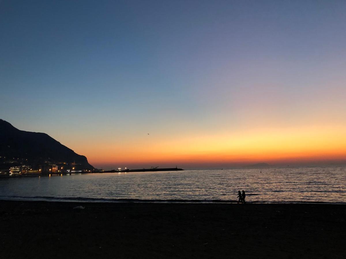 La Fenice Castellammare di Stabia Buitenkant foto