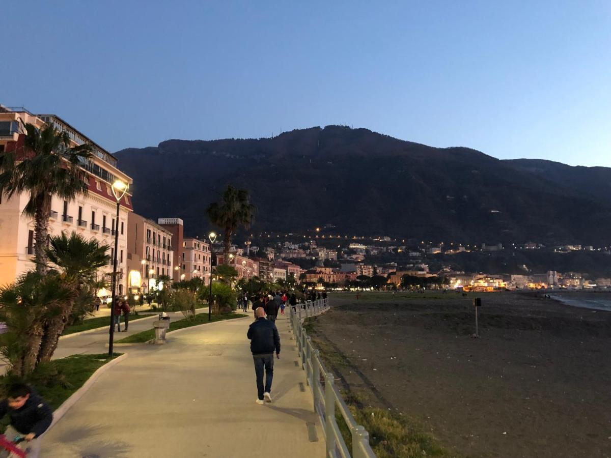 La Fenice Castellammare di Stabia Buitenkant foto